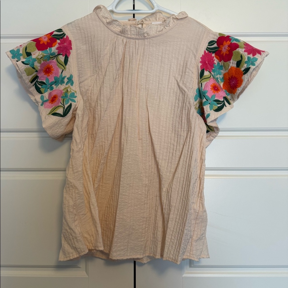 THML Top *NEW WITH TAG*